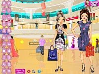Shopping With A Friend