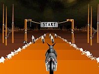 Doom Rider