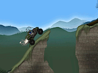 Hill Madness