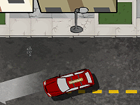 Crazy Valet