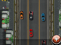 Supercars of Monte Carlo