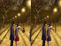 Take my heart 5 Differences