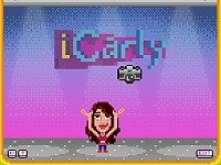 iCarly: Stuff Shuffle