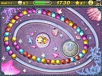 Line Climber