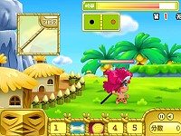 Stoneage Fight