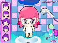 Mini Cutie Spa