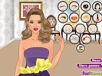 Prom Night Makeover