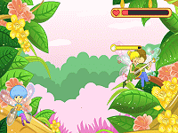Fairy Tale Paradise