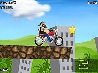 Silent Rider