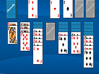 Speed Solitaire