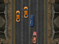Evil Musclecars