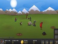 Battle for Gondor