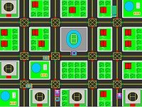 Traffic Control 2