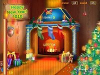 Happy New Year 2010