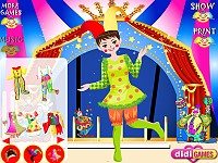 Clowns Costumes