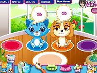 Pet Shop Caring