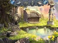 The Lost Kingdom Prophecy