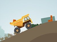 Max Dirt Truck