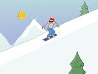 Downhill Joe
