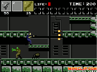 Nuclear Zombie 2000