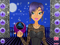 Ask the Fortune Ball
