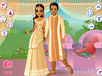 Bollywood Bride