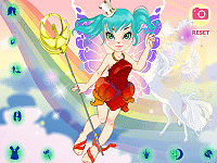 Sparkle Dancer