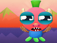 Monster Make Up