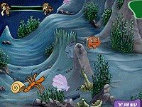 Scooby Doo - Episode 2 - Neptune's Nest