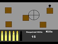 The Gunman : Sniper
