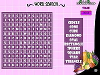 Word Search Gameplay - 15