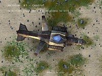 Darkbase 3