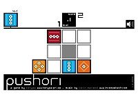 Pushori