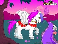 Sweet Pony