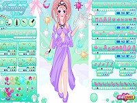 Design Your Fantasy Look