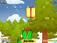 Present Stacker