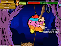Pinata Hunter