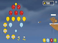 Ballista - Level Pack 3
