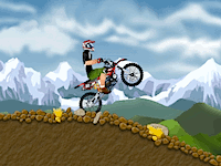 Solid Rider