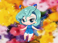 Flower Fairy