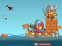 Michel Saves The World 2