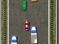 Highway Speed Chase