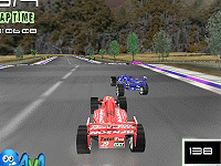 F1 Grand Prix