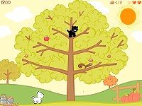 Autumn Frolic