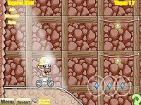 John Doe' s Adventure
