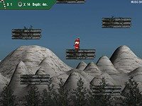 Line Climber