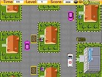Super Ambulance