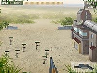 Army Assault