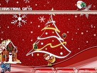 Christmas Gifts Game