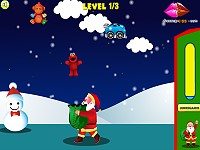 Grab Christmas Gifts